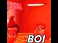 Jimmy Neutron Boi