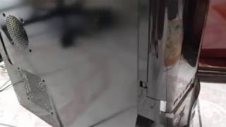 PC Com peças Usadas Da Olx Vale a Pena ? i5 3470 + GTX 960