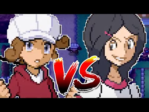 Raiyzer Plays: Pokemon Uranium - P2: Badge Quest
