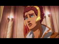 The Days Of Eternia Teela S Masters Of The Universe The Soap Opera