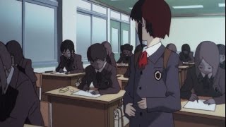 Serial Experiments Lain 10