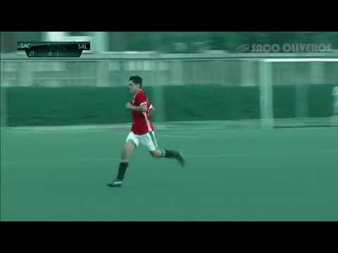 LIGA DE PROMOCIONES 2017 : Saco Oliveros vs Salesiano