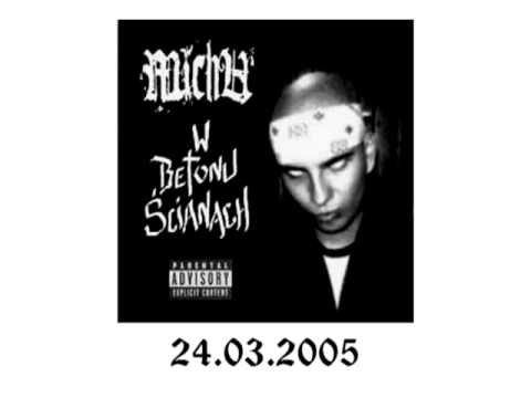 Michu - W Betonu Scianach