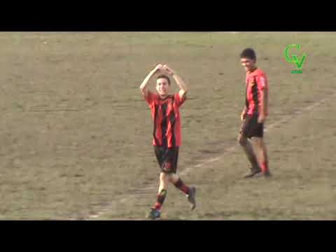 Campeonato Apertura Sub 18 - Fecha 4