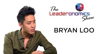 The Leaderonomics Show - Bryan Loo, CEO of Chatime Malaysia