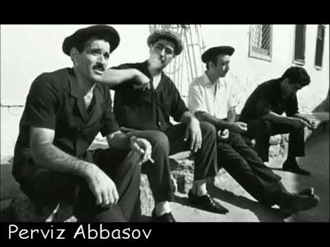 Eyyub Yaqubov - popuri