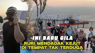 Download lagu INI BARU GILA ‼️ RURI MENDADAK KEJUT DI TEMPAT TAK TERDUGA mp3 Download lagu INI BARU GILA ‼️ RURI MENDADAK KEJUT DI TEMPAT TAK TERDUGA mp3