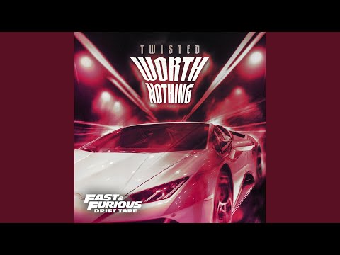 Video thumbnail for WORTH NOTHING