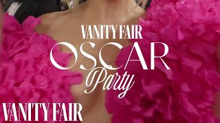@AmeliaDimoldenberg&#39;s got Kate&#39;s back. The #VanityFairOscarParty returns on Sunday, March 10.