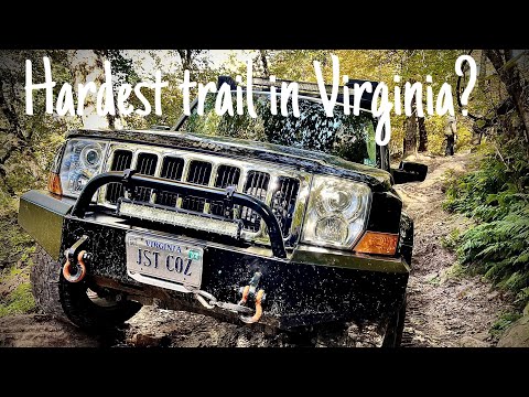 Epic Off Roading
