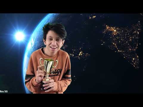 Khalida Ajmal- We are here for the children (Official Music Video)