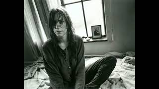 Patti Smith - Smells like teen spirit
