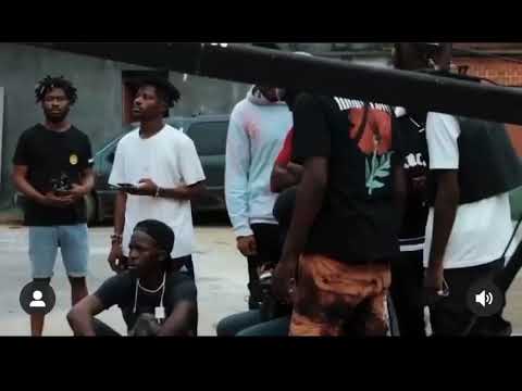 Focus ( Dance Viral Beat) Remix - Dice Ailes X AjimoVoix X Hagman  DC ( Official B-T-S)