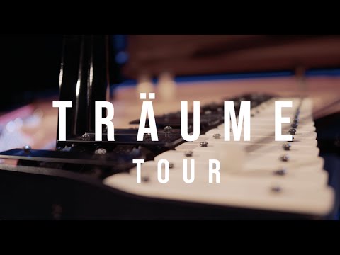 SALUT SALON - Die Magie der Träume [Offizieller Trailer]