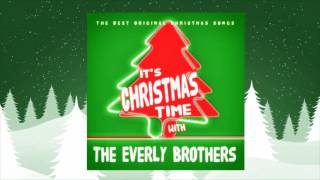 The Everly Brothers - Away In A Manger
