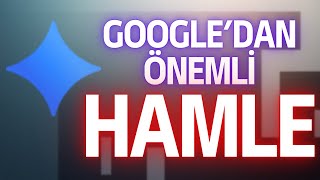 Sora 2'ye Rakip Geldi : Veo 3.1