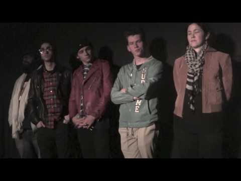 Tribeca Film Festival Q&A with Ross Lynch, Alex Wolff, Tommy Nelson, Marc Meyers, and Jody Girgenti