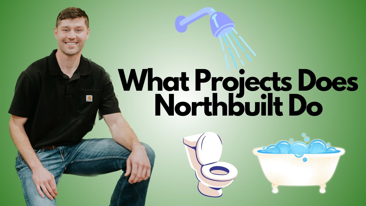 FAQ: What Projects Does Northbuilt Do?