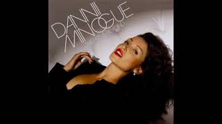 Dannii Minogue - Everything I Wanted