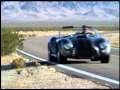 Superformance MKIII Cobra Dream Car Garage 2006 Season