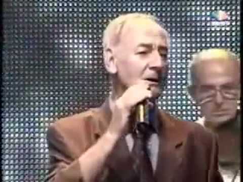 AŠIK OSTA NA TE OČI - Arif Alajbegović .mp4