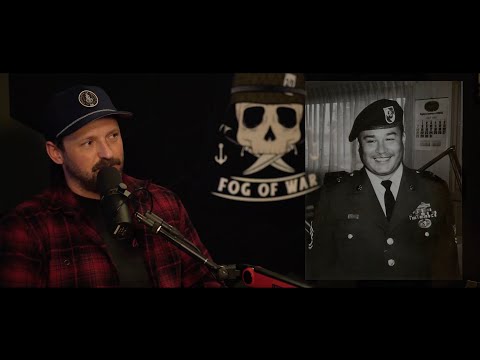 Unbelievable Heroism: The Epic Story of Roy Benavidez's Rambo-like Rescue of a SOG Recon Team