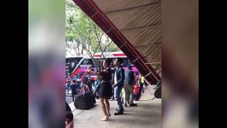 Download lagu Birunya Cinta - Aly Aksyar with aldila mp3