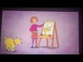 Martha Speaks PBS Kids Intro
