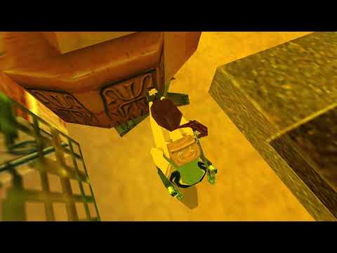 TRLE 2004.02.13 - Within Discovery