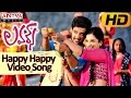 Happy Happy Full Video Song Lovers Video Songs Sumanth Aswin Nanditha