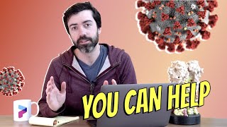 Видео 2 к игре Foldit