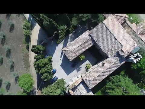 CASTELGIOCONDO ESTATE - MONTALCINO - SIENA - ITALY