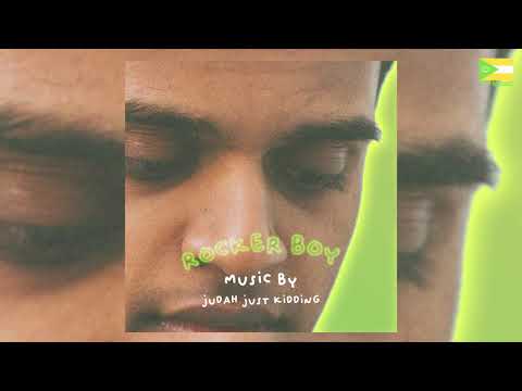 Judah Just Kidding - Stay (Official Audio)