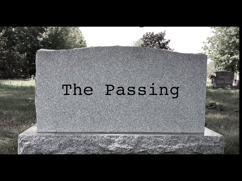 THE PASSING (2019) Official FULL Movie