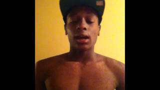 Day26 - Cry no more (cover) Acapella