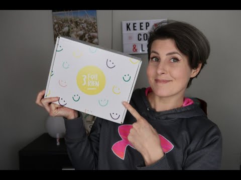 On découvre... 3foisRien