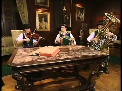 Die Steirischen Aufgeiger