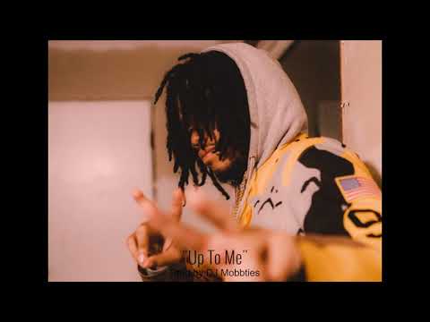 "Up to Me"- BandGang Lonnie KOD x FMB DZ Type Beat