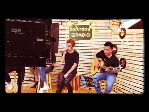 Ước gì (Mỹ Tâm)- cover by Bùi Anh Tuấn