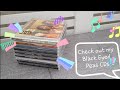 My The Black Eyed Peas CD Studio Album Collection