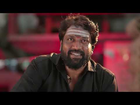 Siddharth Threatens Karapan - Ninaithale Inikkum - Full ep 903 - Zee Tamil - 16-May-204