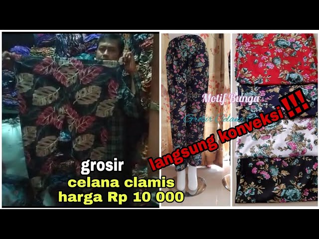 Konveksi Tegalgubug Cirebon
