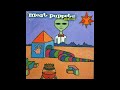 Meat Puppets - Lamp (2000)