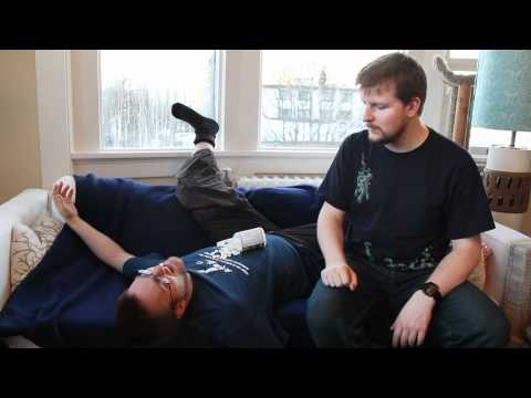 Crapshots Ep.101 - The Comedown