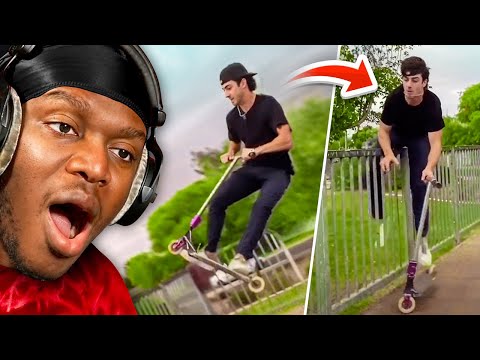 People Who Took Things To The Next Level