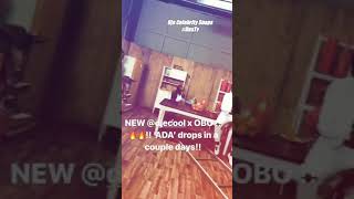 Dj Ecool ft Davido - Ada