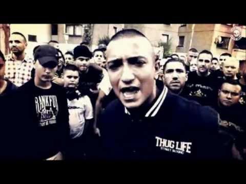 Capo Azzlack.feat. feat Haftbefehl - Wir sind Azzlacks (mp3).wmv
