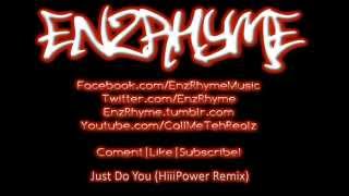 Neil Akers - Just Do You (HiiiPower Remix)