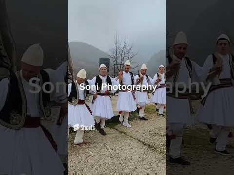 Grupi i Zhulatit  #southalbania #music #albanianculture #live #gjirokaster