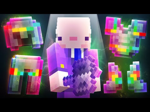 Ho rubato l'armatura di Dio